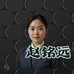 赵铭远
