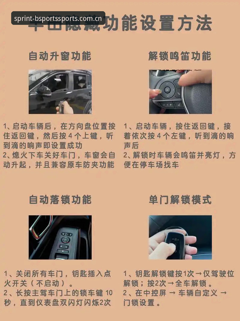 BSPORTS新手教程 揭秘BSPORTS新手教程:这些隐藏功能90%的用户都不知道