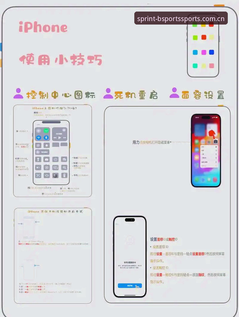 掌握BSPORTS手机客户端高效投注的五大实用技巧